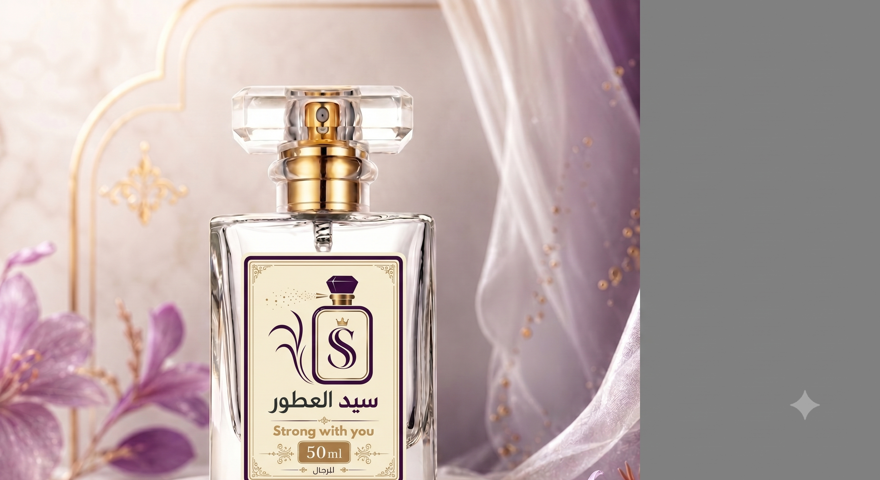 Timlalin Landscape